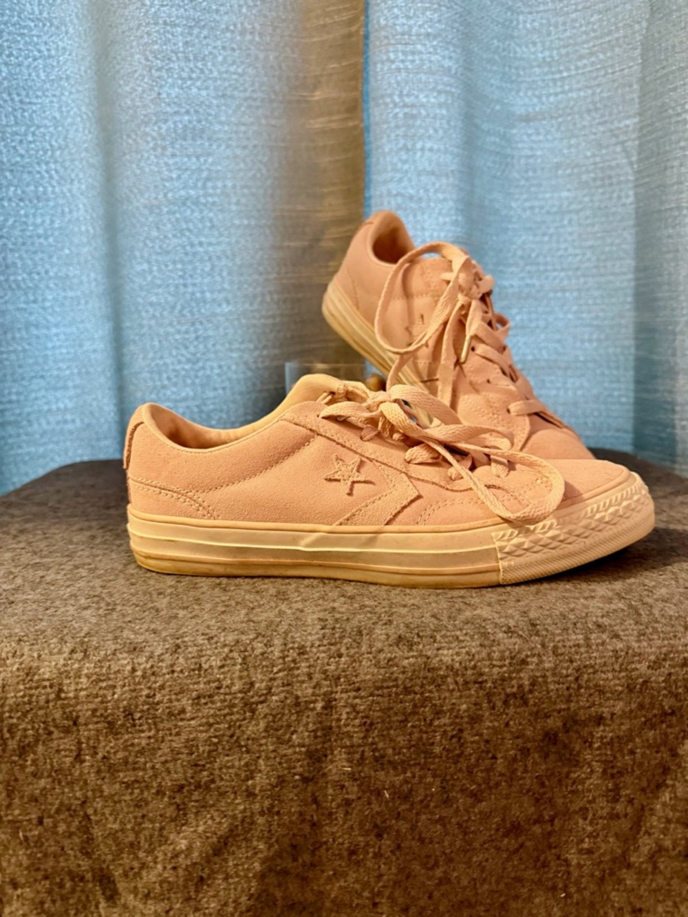 Converse Pink All Star